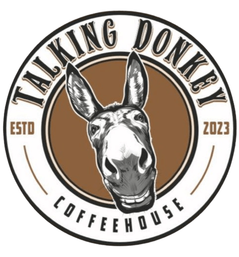 Talking Donkey Coffeehouse