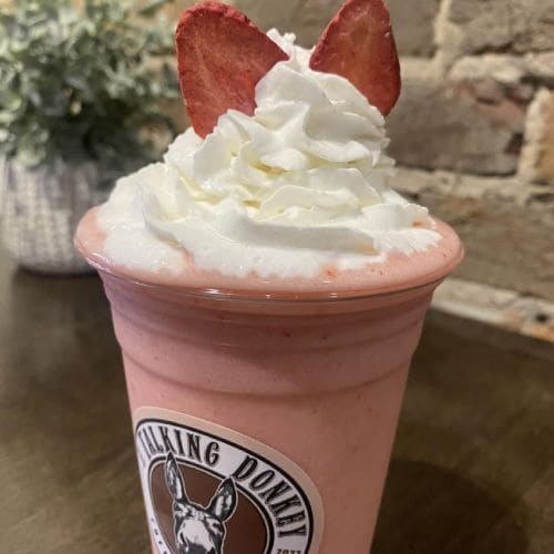 Smoothies